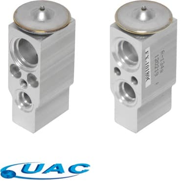 UAC VAL. MERCEDES SPRINTER 02-06 (Porsche 911/Cayman/Boxter/Carrera/Macan) UAC EX10180C