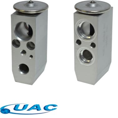 UAC VAL. NISSAN MURANO 08-14 (Sentra 02-06) UAC EX10188