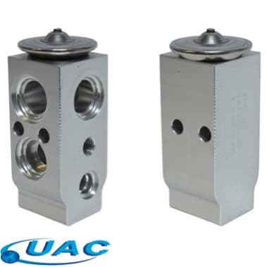 UAC VAL. KIA SEDONA 06-14 UAC EX10257