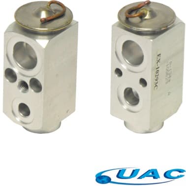 UAC VAL. CHEVROLET TAHOE 07-14 (Silverado 07-14, Escalade 07-14) UAC EX10293