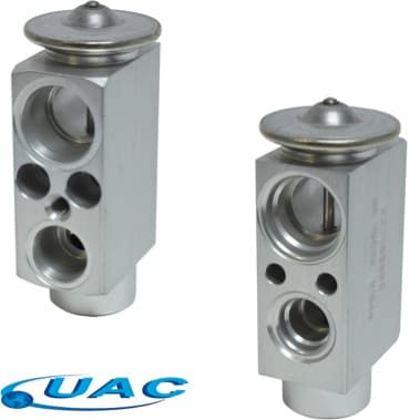 UAC VAL. VOLVO S60 11-18 (S80 07-16, V60 13-18, V70 08-10, XC60 10-16, XC70 08-16) UAC EX10382