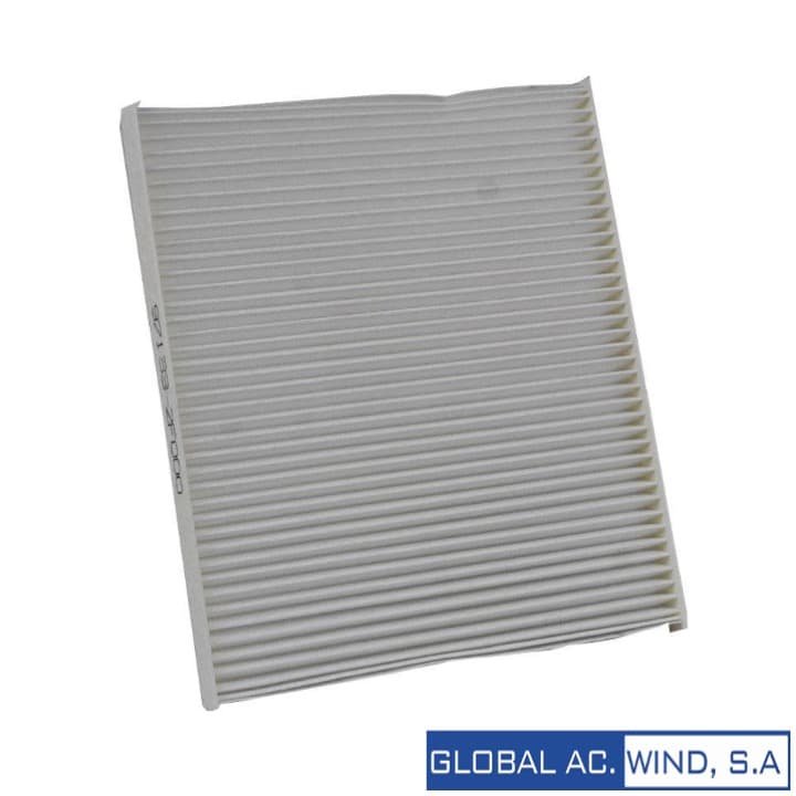GW CAB. KIA CERATO 04-15 (Sorento 09-15, Carnival 04-10) GW FC0039