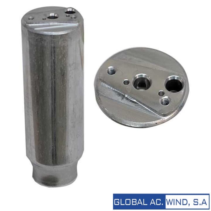 GW TOYOTA R134a GW FS0002W