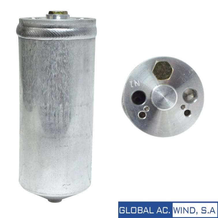 GW CHEVROLET CORSA 00-04 GW FS0004W