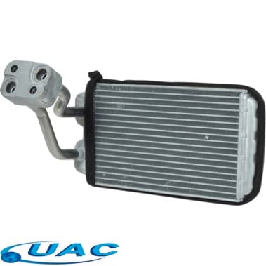 UAC CHEVROLET TRAILBLAZER 02-06 UAC HT2002