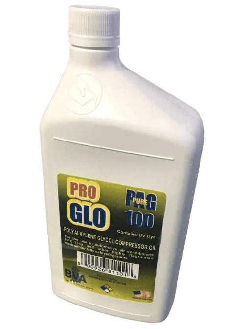BVA UV GALON PAG100 BVA AC3630