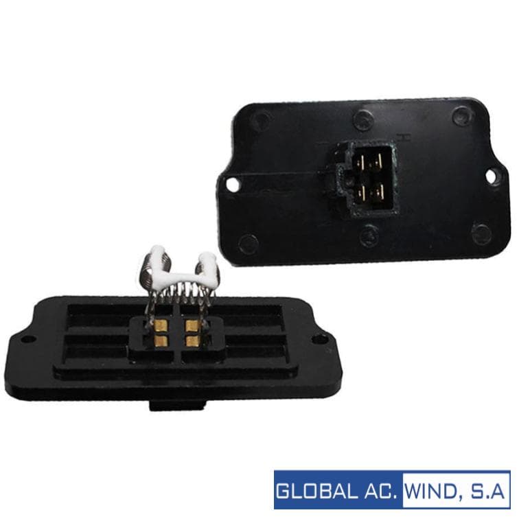 GW RESIST. VEL. HONDA CIVIC 95-99 GW RE0008W
