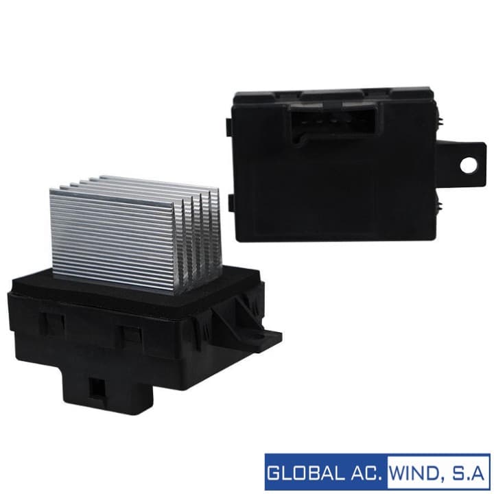 GW RESIST. VEL. FORD FUSION 06 GW RE0018W