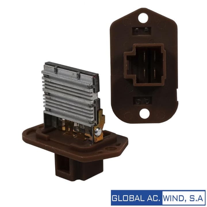 GW RESIST. VEL. HYUNDAI SANTA FE 02-07 GW RE0061W