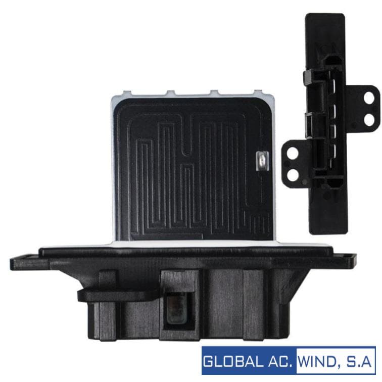 GW RESIST. VEL. NISSAN SENTRA 00-06 (XTerra 00-06) GW RE0074W