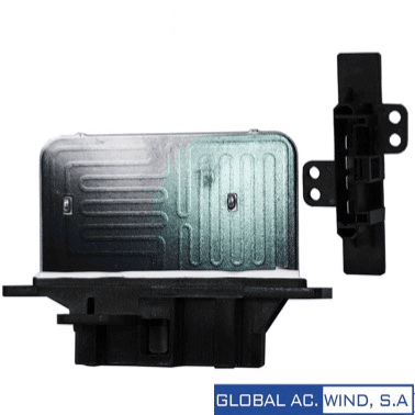 GW RESIST. VEL. NISSAN SENTRA B13 (Sunny) GW RE0075W
