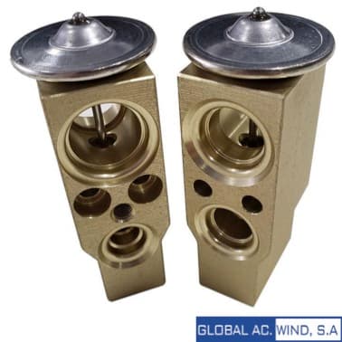 GW VAL. RENAULT MEGANE 02-08 (Clio, Symbol 04-08, Twingo 02-08, Libert, Jhon Deere) GW VE0015W