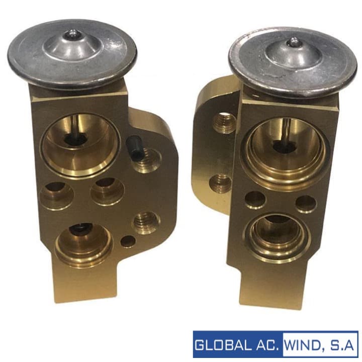 GW VAL. VW VOYAGE 13 (Fox 07-10, Ibiza 02-09, Q7 07-15, Touareg Trasera) GW VE0016W