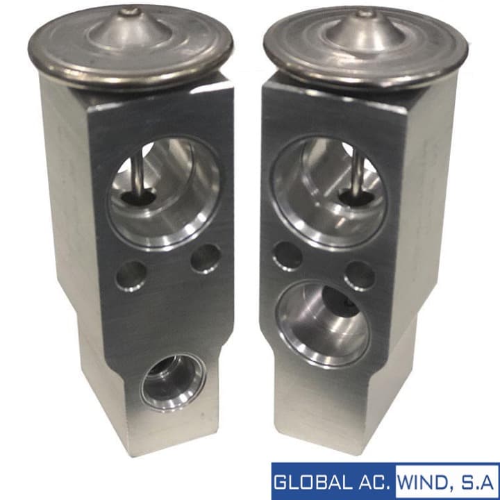 GW VAL. TOY. 4-RUNNER 4,0/4,7L 03-09 (Land Cruiser 4,0L 07-10, FJ Cruiser, lexus 4,7L 04-09, Pilot) GW VE0045W