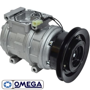 10PA17C 1A 143mm (4Runner 88-95) OMEGA CP10721AM
